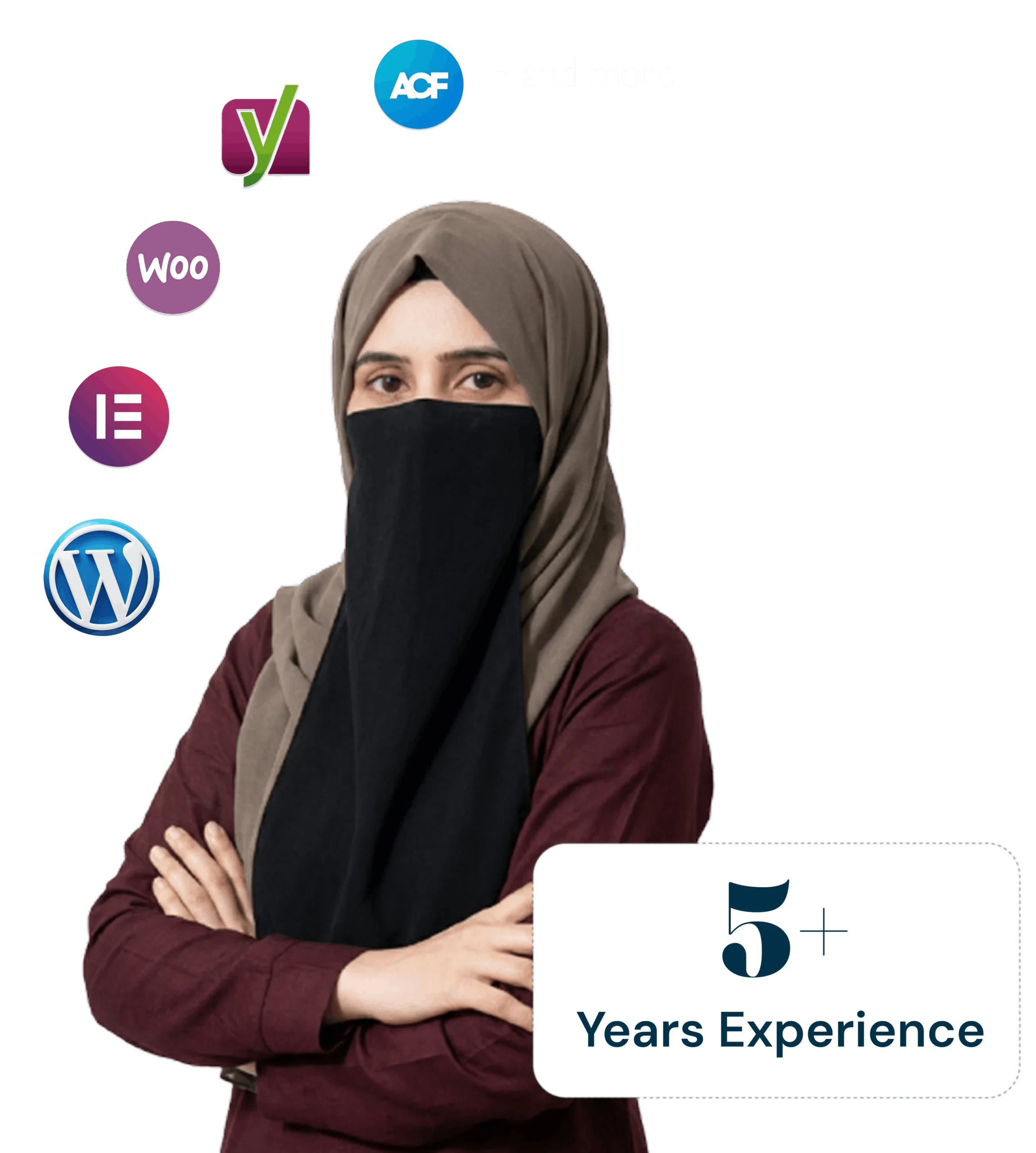Noor Sehar WordPress & Woocommerce Developer